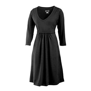 Merrell | Lorimer Dress | Black | Small